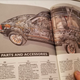 Illustration for article titled The Quirks That Make My European 250,000 Mile Diesel Manual Chrysler Minivan So Awesome